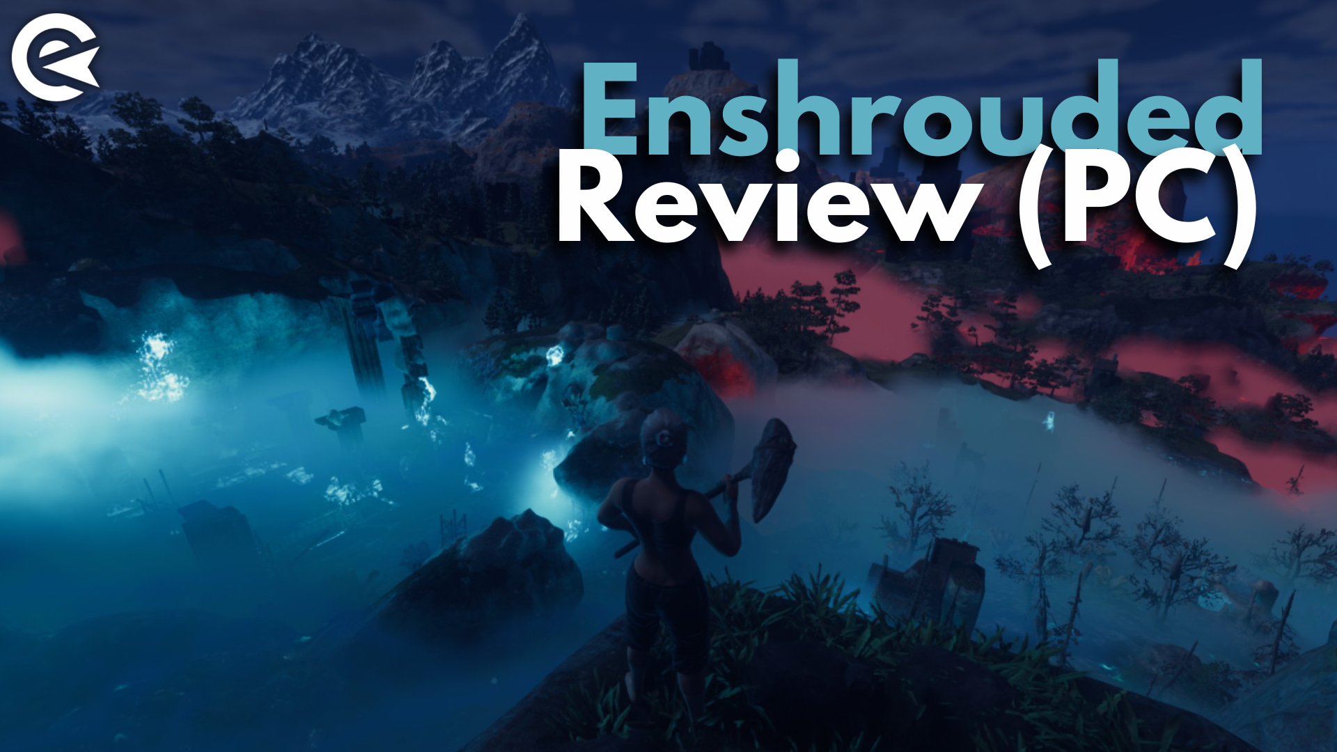 Enshrouded Review PC