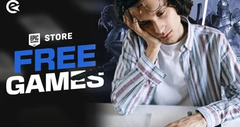 Epic games free game fatique