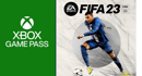 FIFA 23 Game Pass
