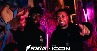 Fokus Clan Icon League