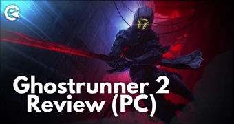 Ghostrunner 2 Review PC