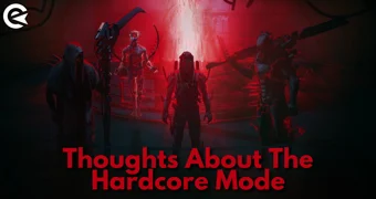 Ghostrunner 2 Thoughts About The Hardcore Mode
