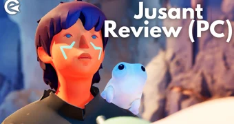 Jusant Review PC