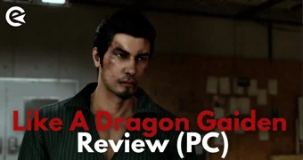 Like a Dragon Gaiden Review PC