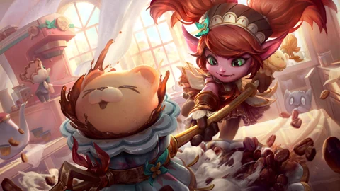 Lo L Discounted Skins February 5 Cafe Cuties Poppy