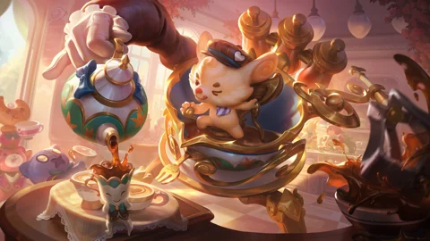 Lo L Discounted Skins February 5 Cafe Cuties Rumble