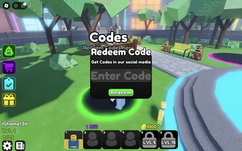 Meme Tower Defense how to redeem codes
