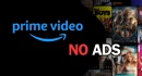 Prime video no ads