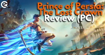 Prince of Persia The Lost Crown Review 1