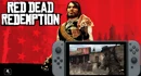 Red Dead Redemption Switch Version Confirmed