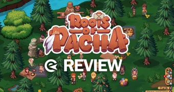 Roots of pacha REVIEW