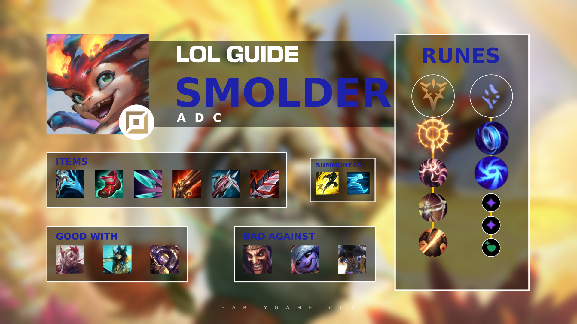 Smolder Guide Header