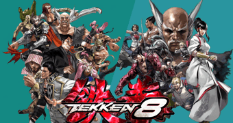 Tekken 8 news leaks info release date roster characters fighters
