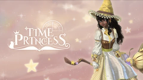 Time Princess codes