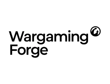 Wargaming forge jobs logo